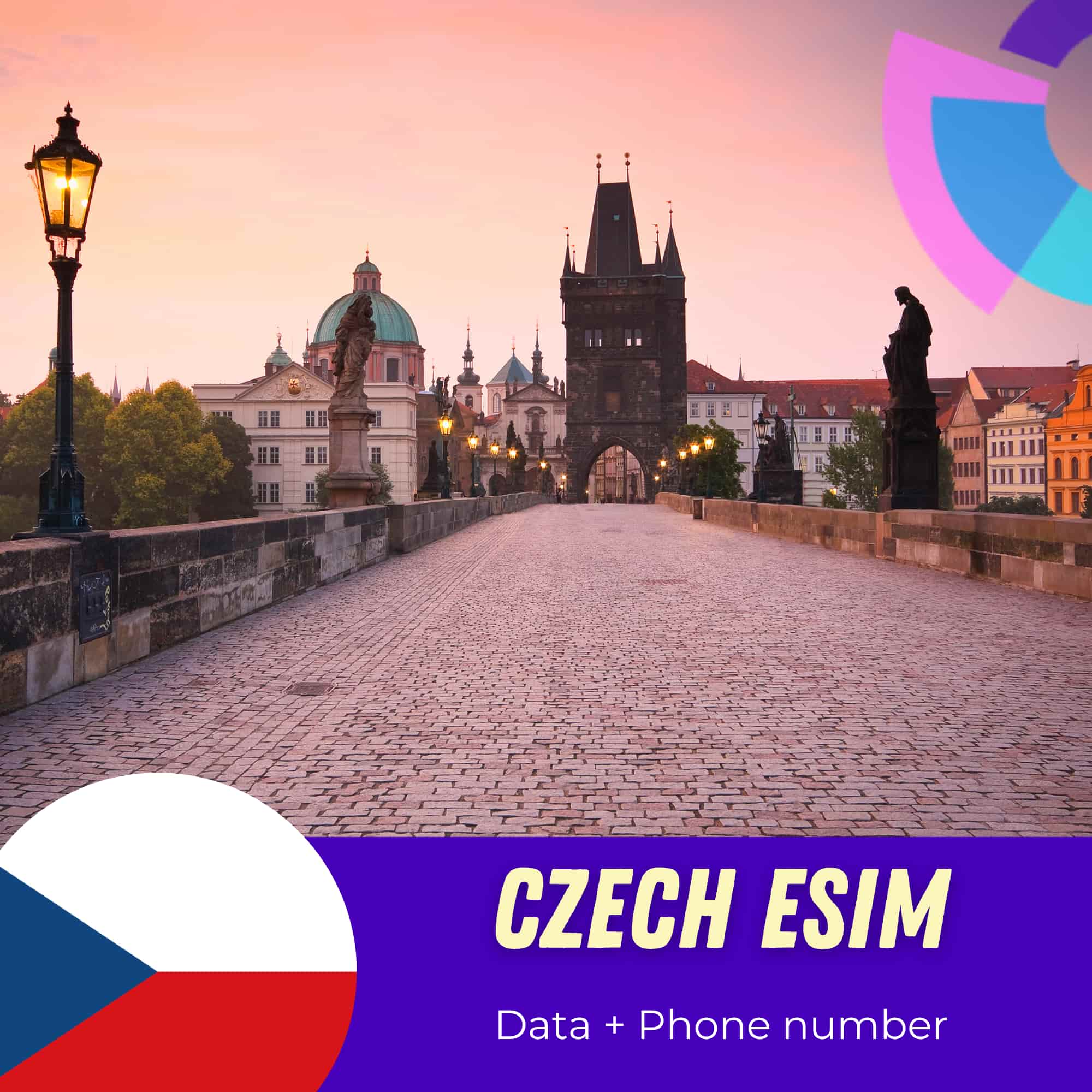 czech-republic-esim Czech eSIM with phone number